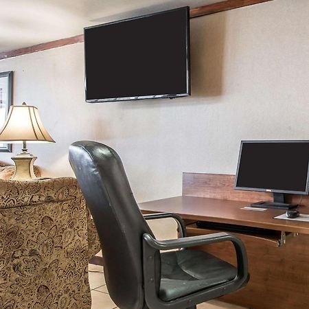 Quality Inn & Conference Center Somerset Luaran gambar