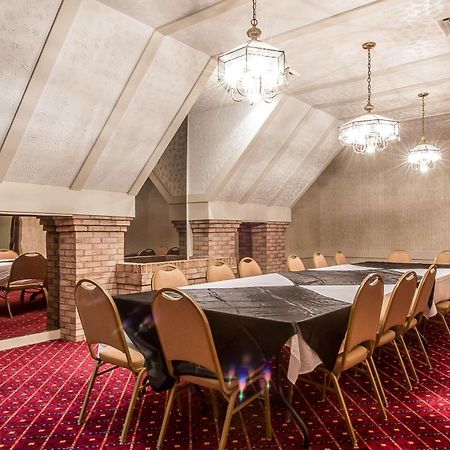 Quality Inn & Conference Center Somerset Luaran gambar