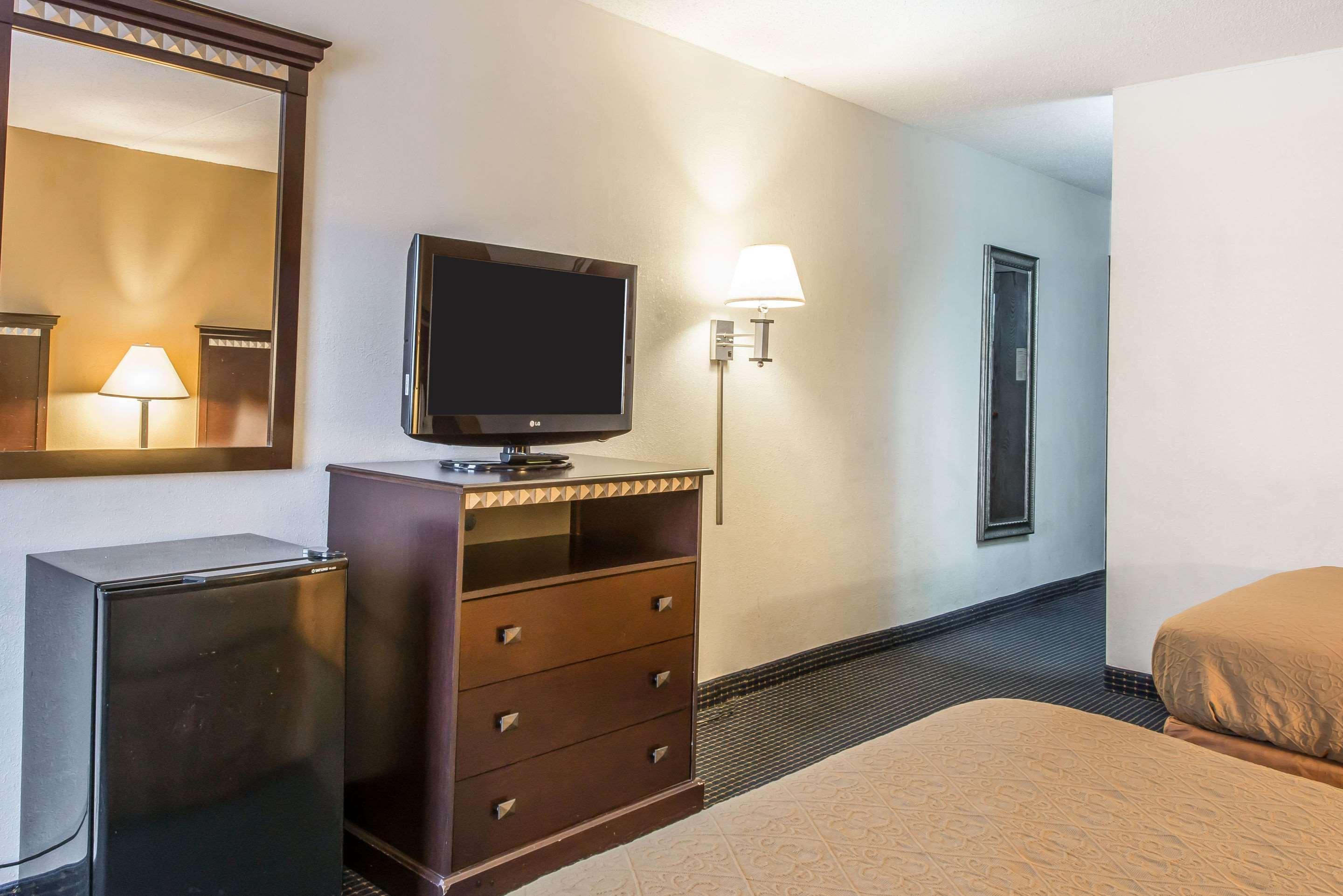 Quality Inn & Conference Center Somerset Luaran gambar