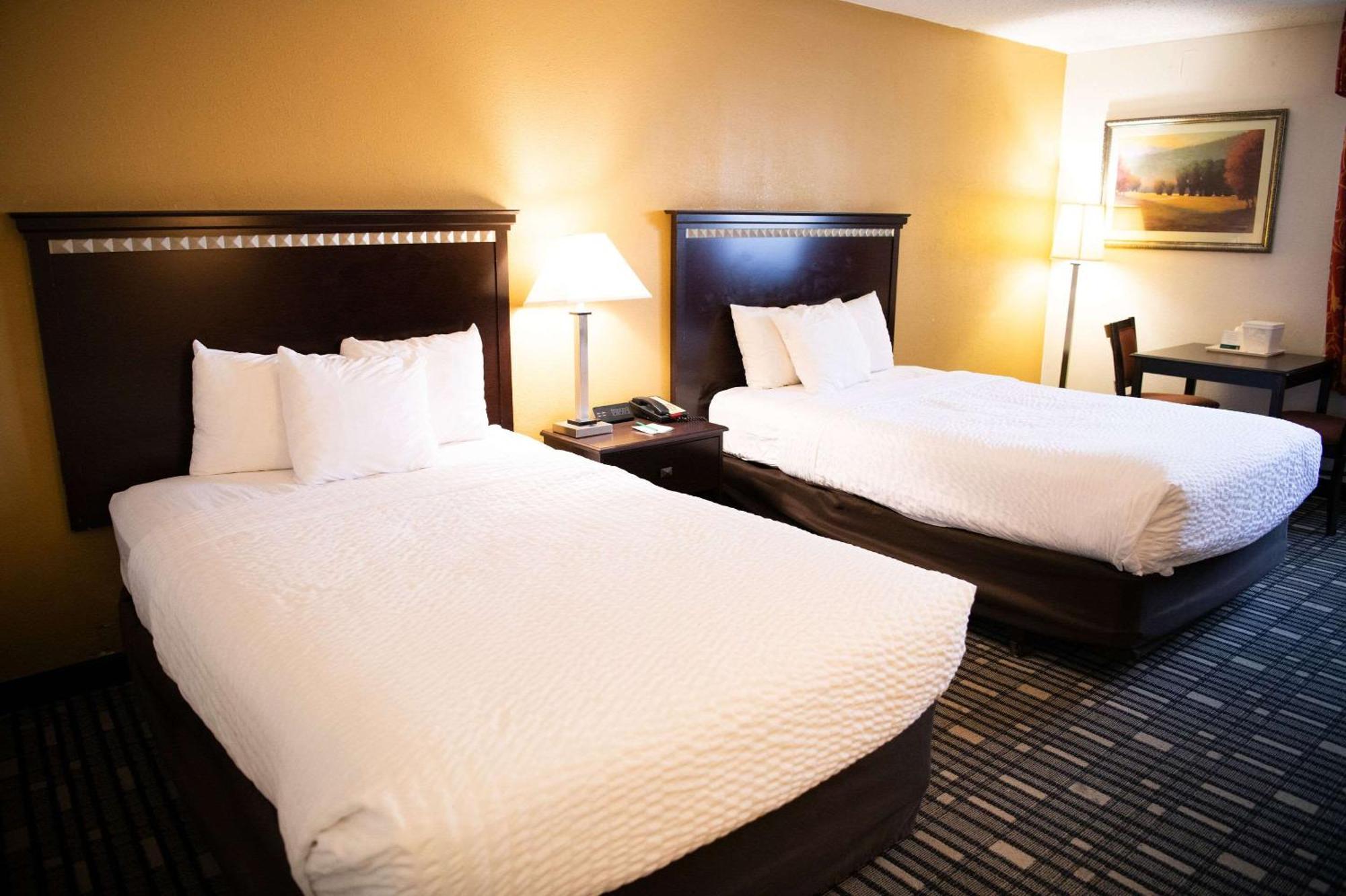 Quality Inn & Conference Center Somerset Luaran gambar