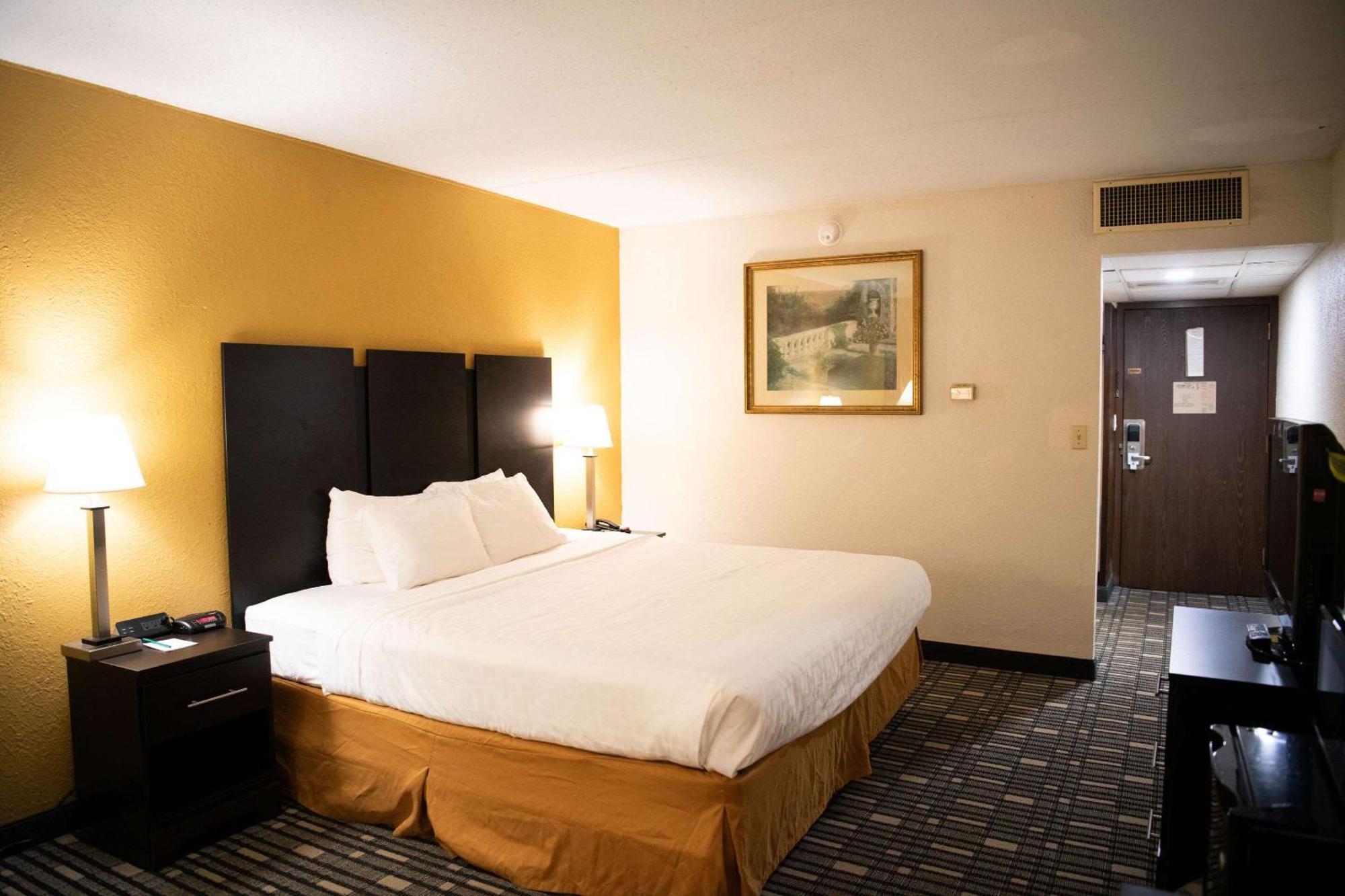 Quality Inn & Conference Center Somerset Luaran gambar