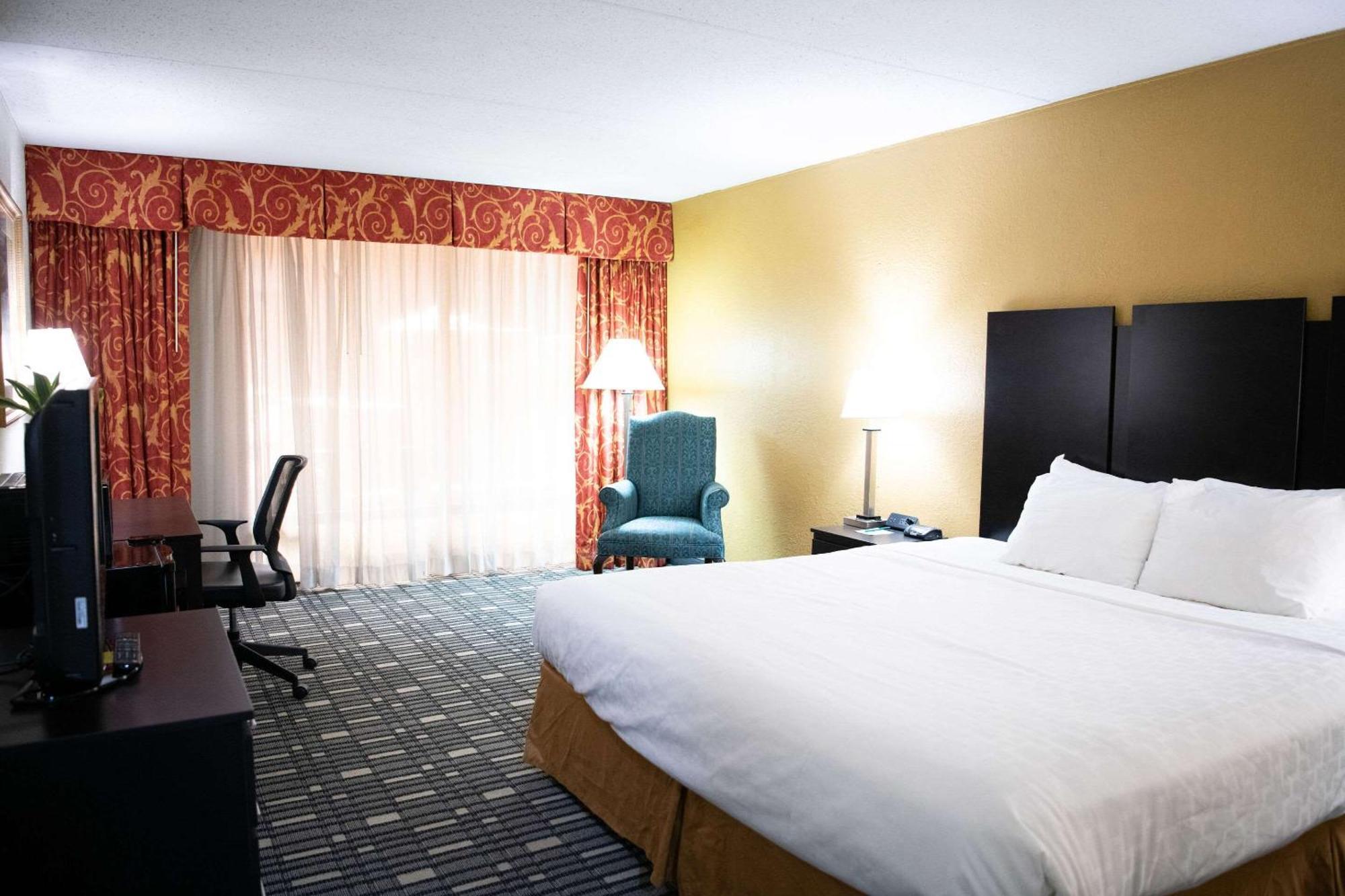 Quality Inn & Conference Center Somerset Luaran gambar