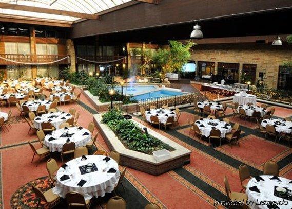 Quality Inn & Conference Center Somerset Kemudahan gambar