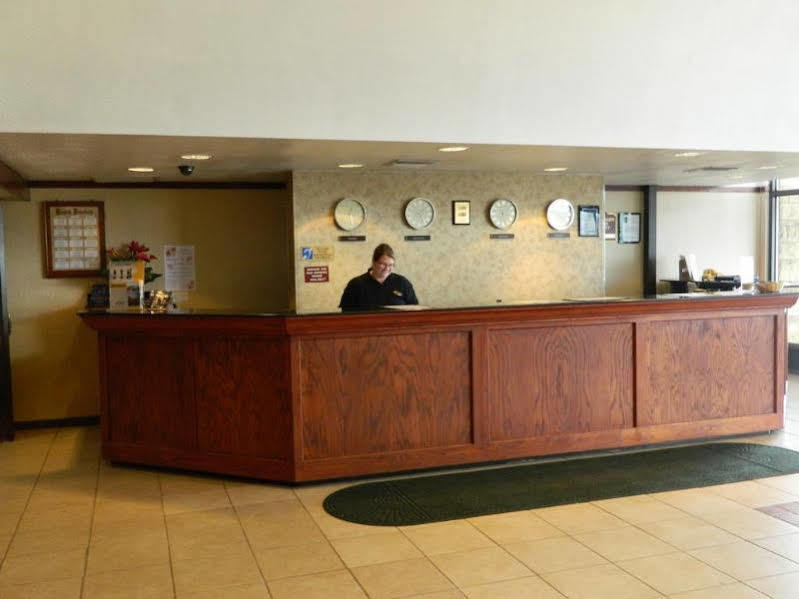 Quality Inn & Conference Center Somerset Luaran gambar