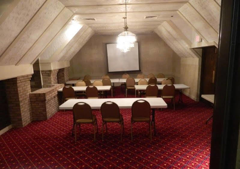 Quality Inn & Conference Center Somerset Luaran gambar